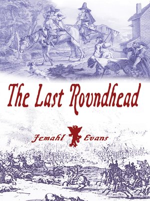 cover image of The Last Roundhead